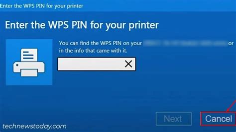 wps pin drucker wo zu finden|So finden Sie die WPS PIN, um die Druckereinrichtung。